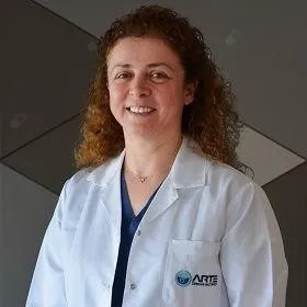 İxt. Dr. FERAH DÖNMEZ