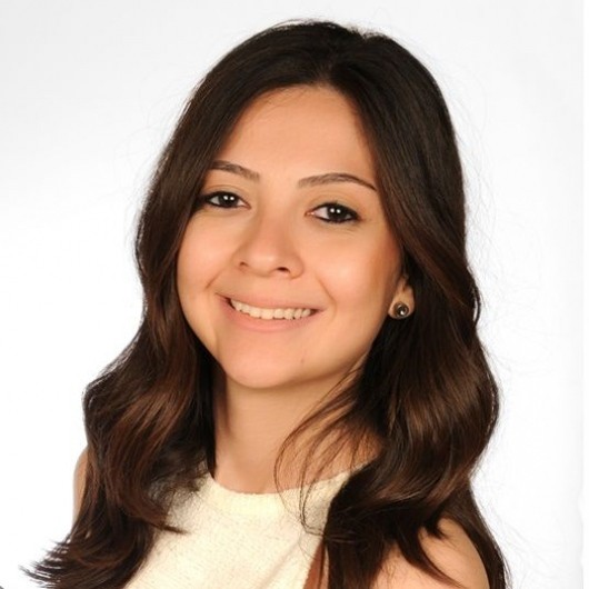 DYT. GÖKÇE ÖZPAK