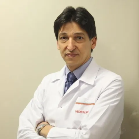 Dos. Dr. ALİ UTKU ÖZ