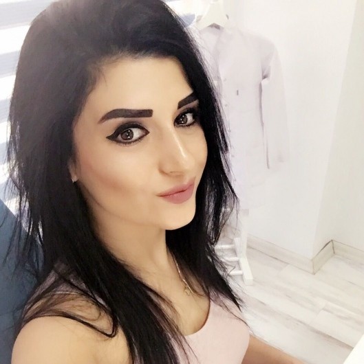 DYT. SELMA GÜLES