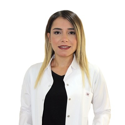 Surg. Dr. SEVİL ERASLAN