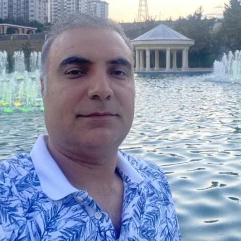Diş hək. YUSUF KÜÇÜK