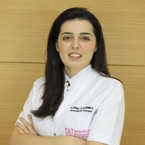 Diş hək. BİLGE DÖNMEZ