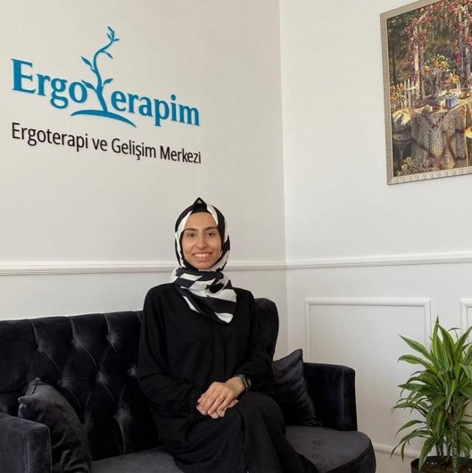 ERG. BETÜL YILDIRIM