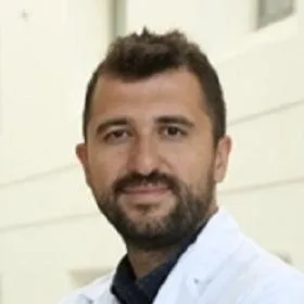 İxt. Dr. SALİH SALİHOĞLU