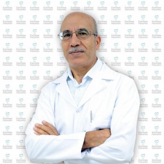 UZM. DR. ADNAN ÖBEK
