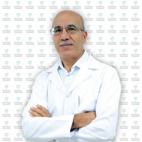 İxt. Dr. ADNAN ÖBEK