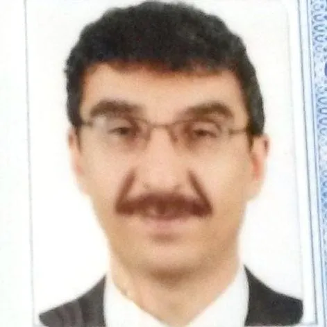 Dr. SALİH GÜÇLÜ