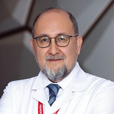 PROF. DR. EDİZ ALTINLI