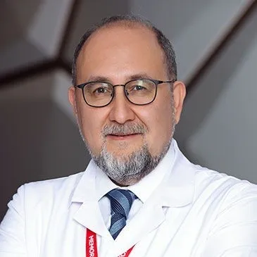 Prof. Dr. EDİZ ALTINLI