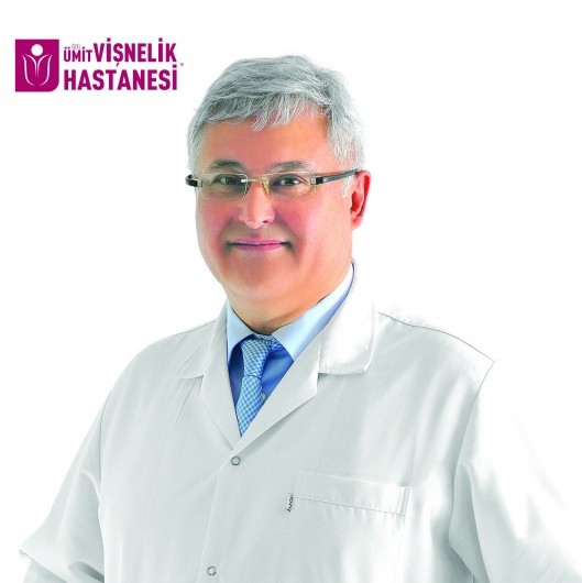 OP. DR. SABAHATTİN AKYIL