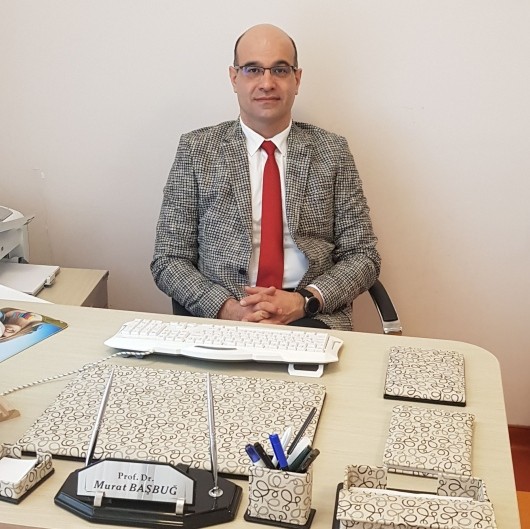 PROF. DR. MURAT BAŞBUĞ