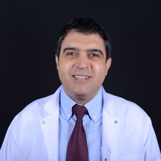 UZM. DR. AHMET DALMIZRAK