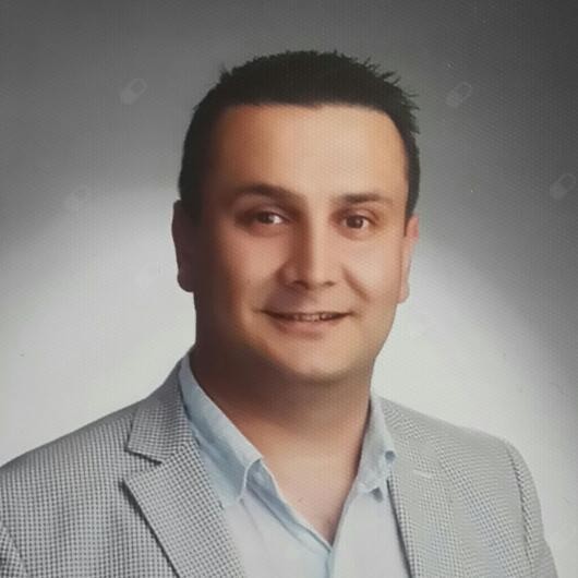 DR. ÖĞR. ÜYESİ SERDAR SARGIN