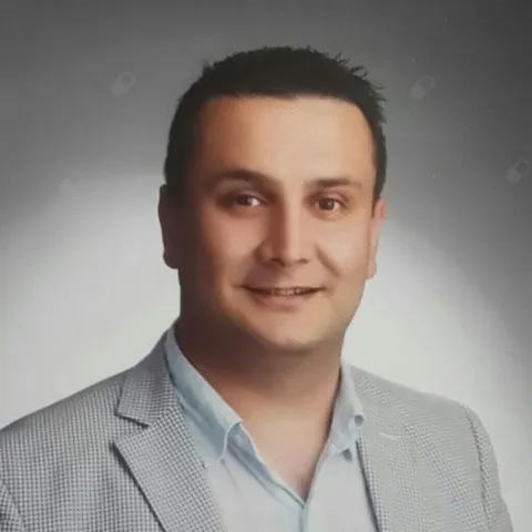 Dr. müəllim SERDAR SARGIN