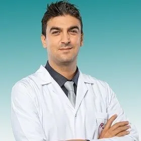 Cərrah Dr. ALİ GÜRAĞAÇ