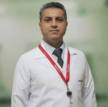 UZM. DR. MEHMET CELALOĞLU