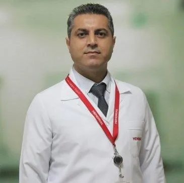 İxt. Dr. MEHMET CELALOĞLU
