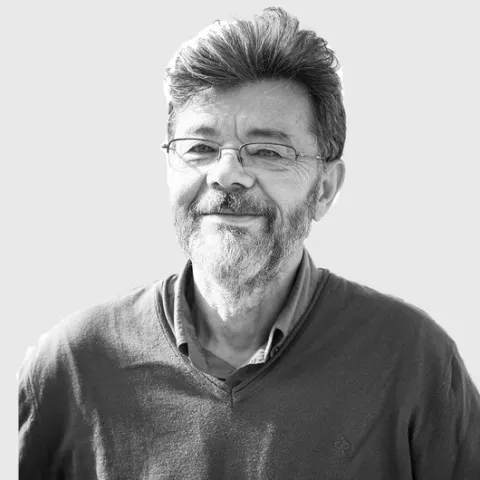 Prof. Dr. MEHMET EMİN ÖNDER