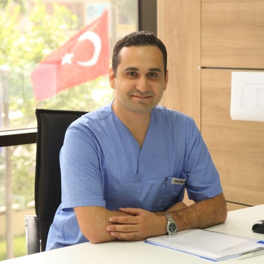 PROF. DR. B. ÇAĞRI DELİLBAŞI