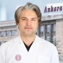 Dr. MUSTAFA ONUR KARACA