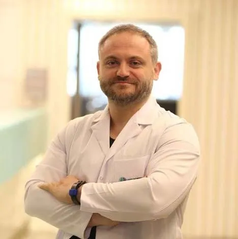 İxt. Dr. ALGUN TÜFEKÇİ