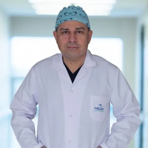 İxt. Dr. GÜROL DÖLEK