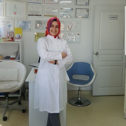 DT. NESLİHAN BİNGÖL YALÇIN