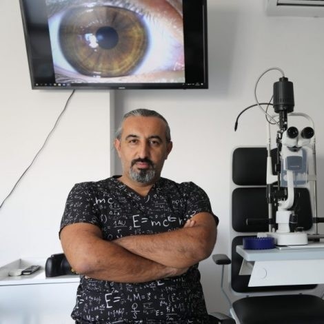 OP. DR. MUSTAFA EREN