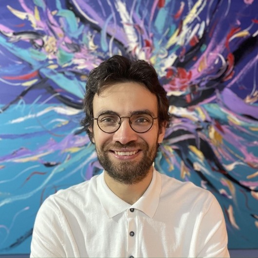 DR. ÖĞR. ÜYESİ TANER KIVILCIM