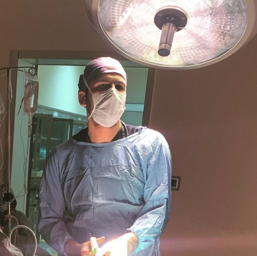 OP. DR. OZAN KARADENİZ