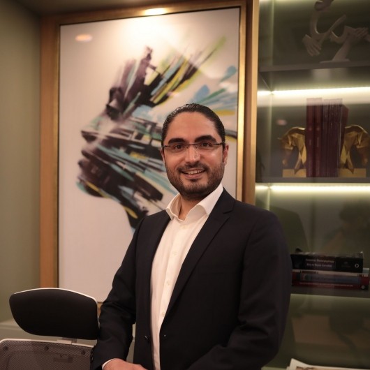 OP. DR. BERKAN ARIK