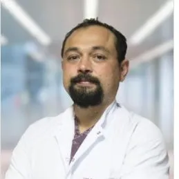 İxt. Dr. GALİP YİĞİT