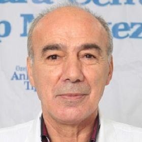 UZM. DR. ŞEFİK ŞAHİN