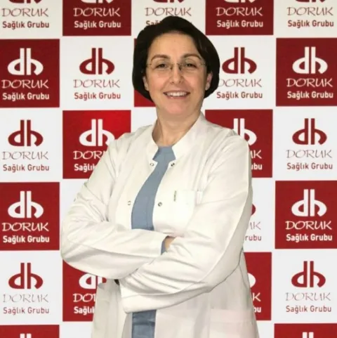 Cərrah Dr. NURHAN ÇELİK