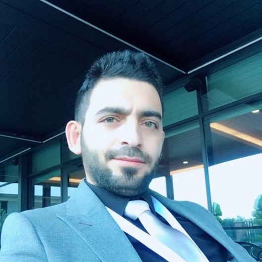 ASS. DR. MO ATH (MUAZ) ZUHOUR