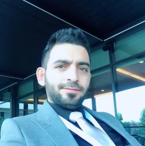 ASS. DR. MO ATH (MUAZ) ZUHOUR