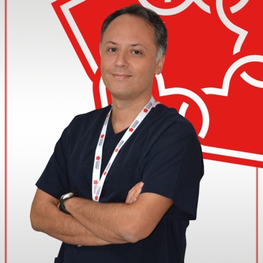 OP. DR. MUSTAFA ARISOY