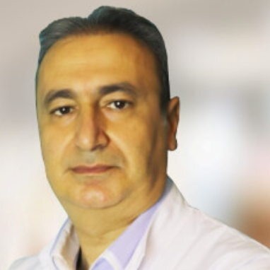 UZM. DR. BARIŞ TANER