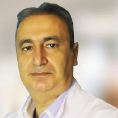 İxt. Dr. BARIŞ TANER