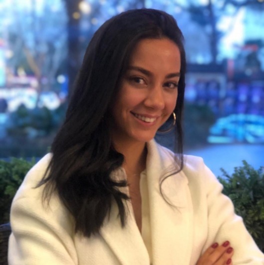 FZT. ÇİSEM ASLIHAN ÖZ