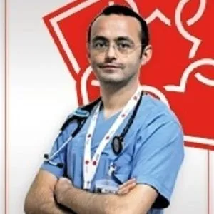 Dr. MUHAMMET FATİH AYÇİÇEK