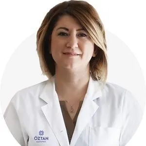 İxt. Dr. FATMA ÖZDEMİR YILDIRIM