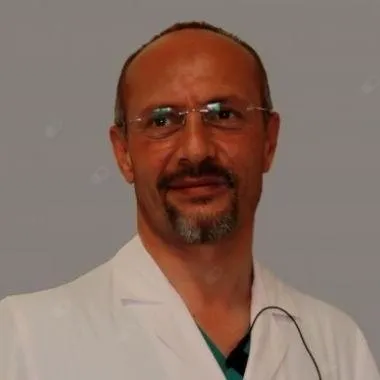 Cərrah Dr. ŞABAN BEYAZPINAR