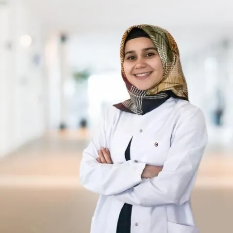 Diyet. MERVENUR DEĞER
