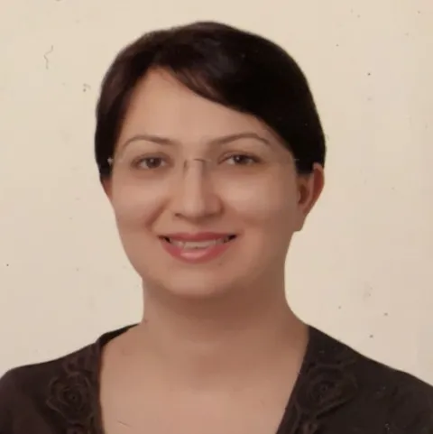 İxt. Dr. ÖZCAN KILIÇO KAFALI