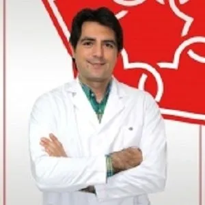 Cərrah Dr. YASİN KOYUNCU