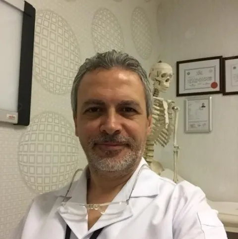 İxt. Dr. TAHİR ALTAN KÜLEKÇİOĞLU