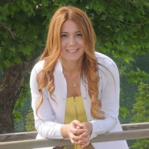 Fizioterapevt GİZEM SELİN PEKMEZ