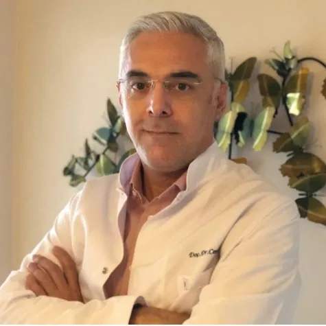 Dos. Dr. CEMAL KAYA